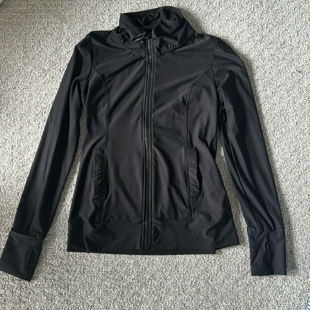 Mondetta Workout Jacket